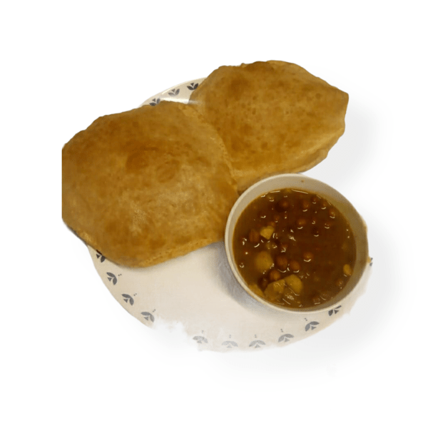 Puri Bhaji