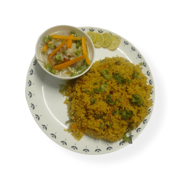 Biryani